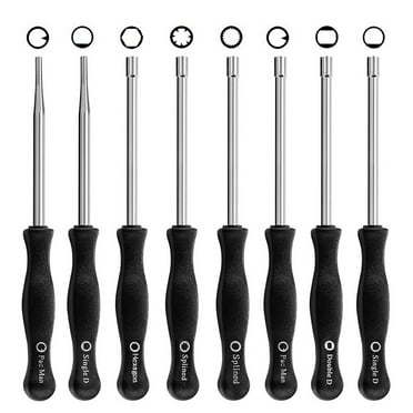 Wera 05110078001 Stubby/Carburettor screwdriver 366-1.2x8.0x25mm Wera 05110078001 Stubby/Carburettor screwdriver 366-1.2x8.0x25mm